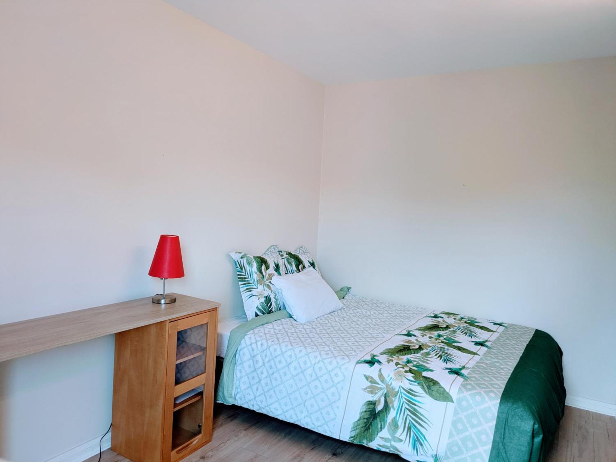 Appartement 3 Pieces A Seulement 5Km De Paris - For 2 To 7 Guests ! Фонтене-о-Роз Экстерьер фото