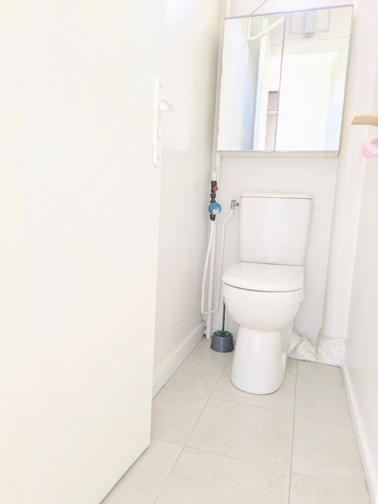 Appartement 3 Pieces A Seulement 5Km De Paris - For 2 To 7 Guests ! Фонтене-о-Роз Экстерьер фото