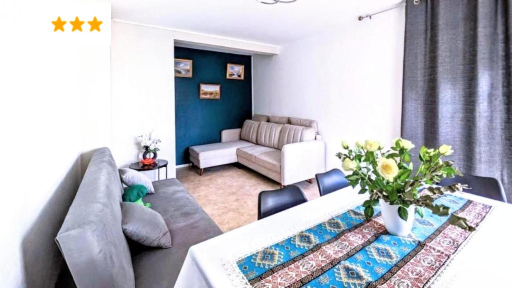 Appartement 3 Pieces A Seulement 5Km De Paris - For 2 To 7 Guests ! Фонтене-о-Роз Экстерьер фото